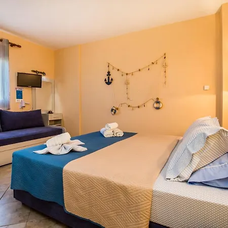 Happy Semesterbostad