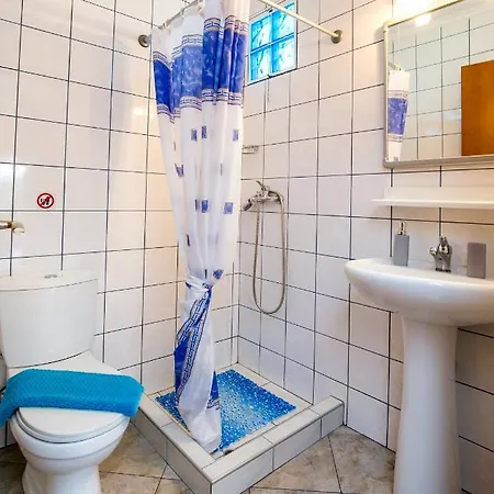 Happy Semesterbostad *