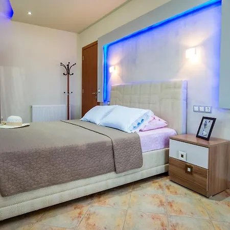 Happy Semesterbostad