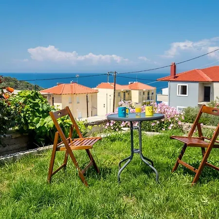 Happy Semesterbostad *