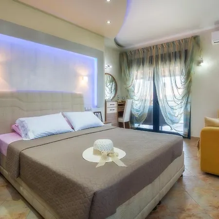 Happy Semesterbostad *