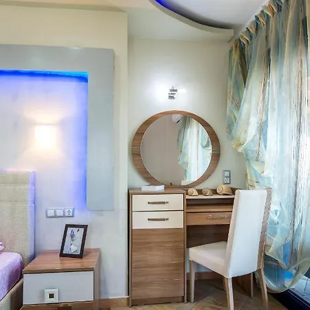 Happy Semesterbostad *