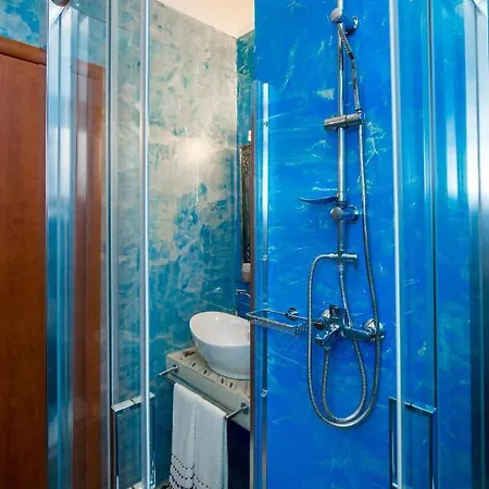 Happy Semesterbostad