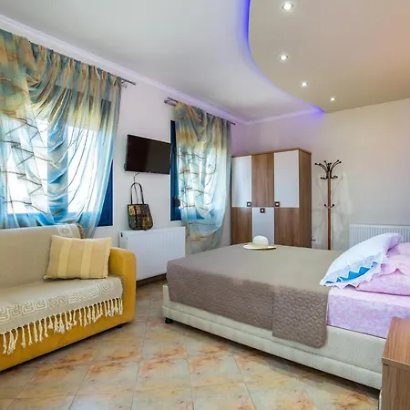 Happy Semesterbostad *