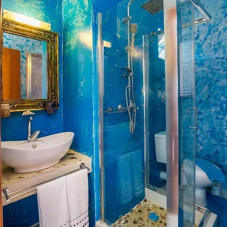 Happy Semesterbostad *