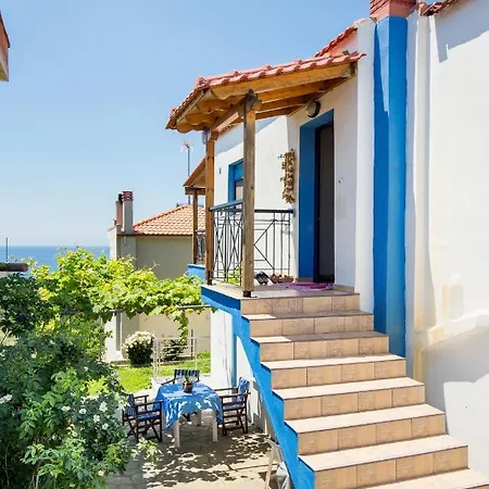 Happy Semesterbostad *