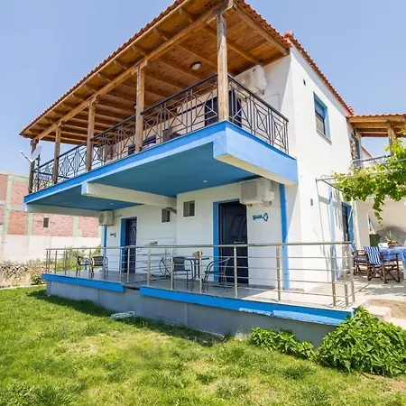 Happy Semesterbostad