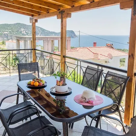 Happy Semesterbostad *