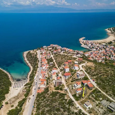 Happy Semesterbostad