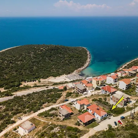 Happy Semesterbostad *