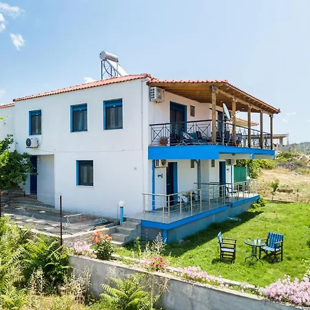 Happy * Skála Marión