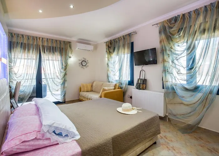 Happy Ferienhaus Skála Marión