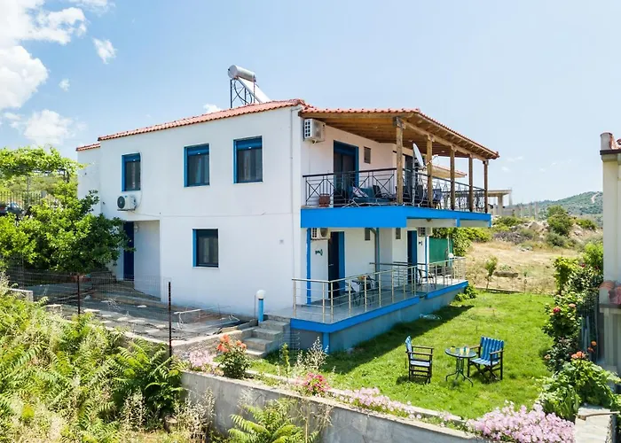 Happy * Skála Marión