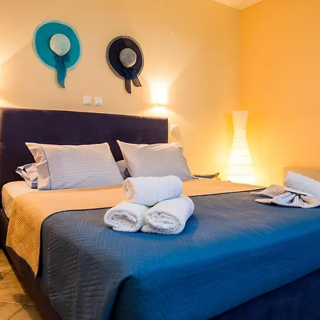 بيت للعطل Happy