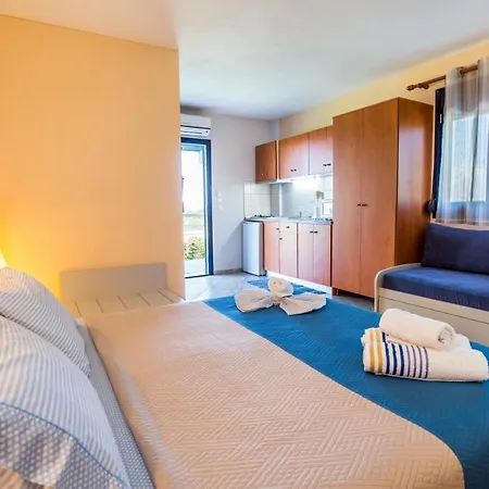 Happy Holiday home Skala Marion
