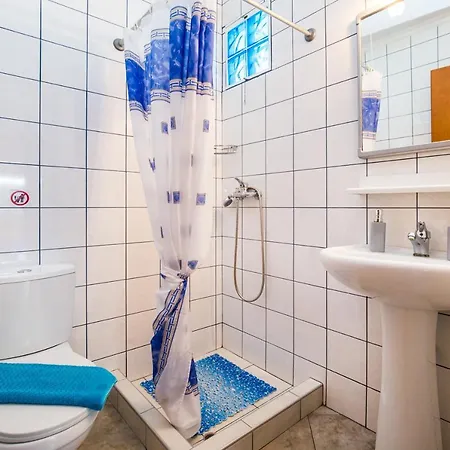 Happy بيت للعطل Skála Marión