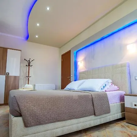 Holiday home Happy Skala Marion