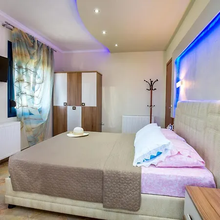Happy Holiday home