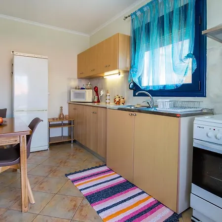 Holiday home Happy Skala Marion