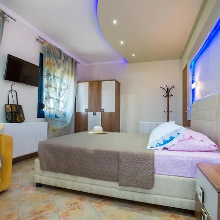 Happy بيت للعطل Skála Marión