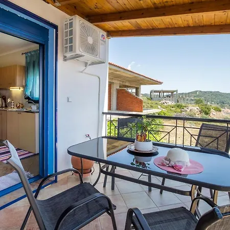 Happy بيت للعطل