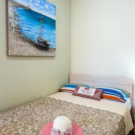 بيت للعطل Happy Skála Marión