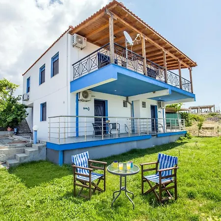 Happy Holiday home