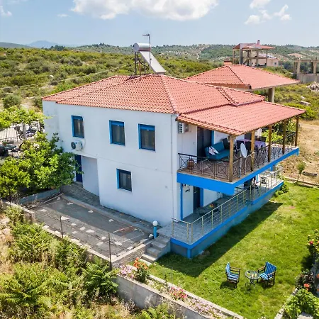 Happy Skála Marión