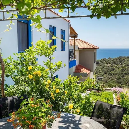 Happy Holiday home *
