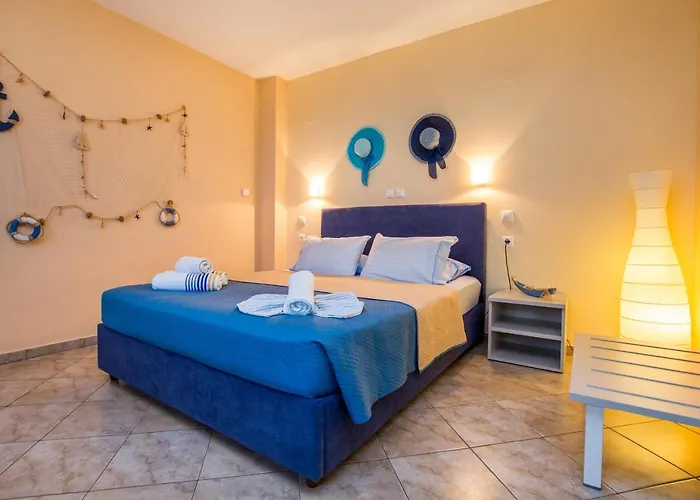 Holiday home Happy *