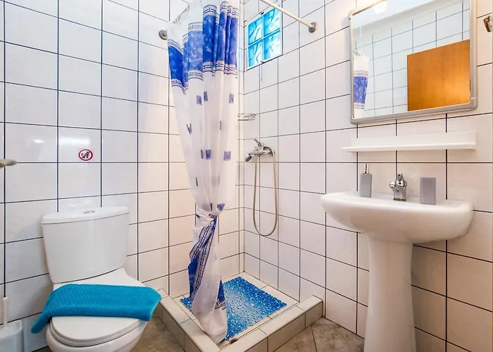 Happy Holiday home Skala Marion