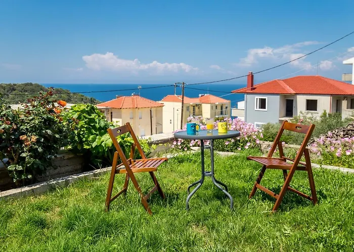 Happy Holiday home *