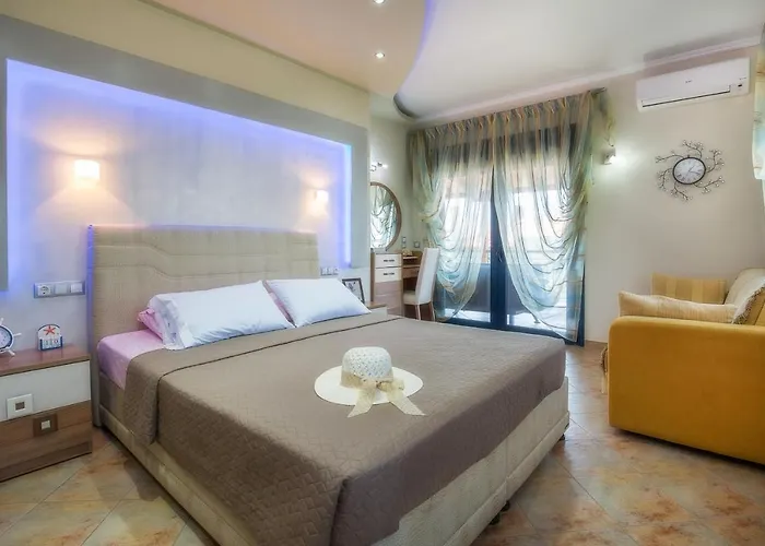 Happy Holiday home *