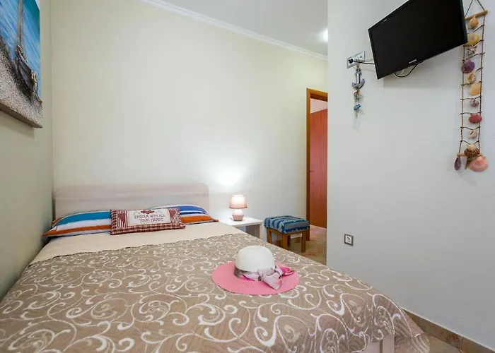 Holiday home Happy *