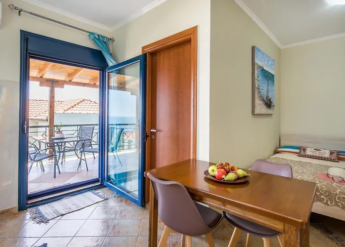 Happy * Skala Marion