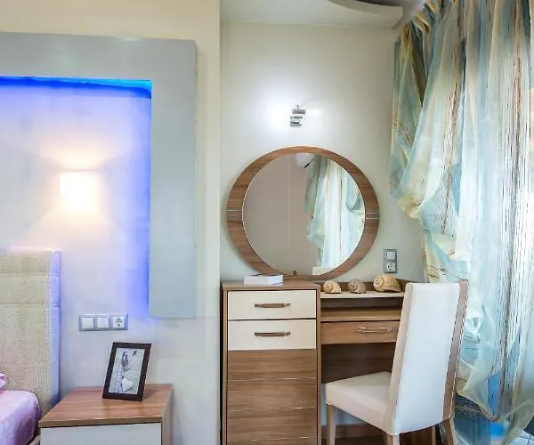 Happy Holiday home *