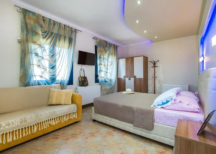 Happy Holiday home *