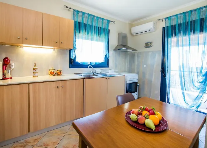 Holiday home Happy *