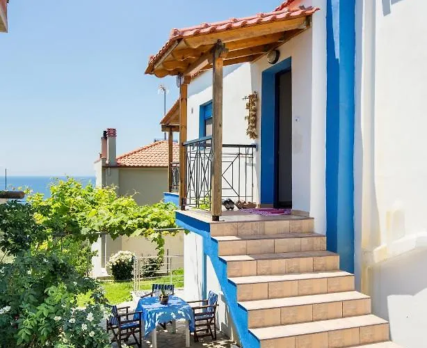 Happy Holiday home *