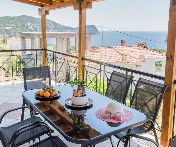 Happy Holiday home *